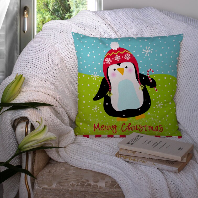 Wayfair best sale christmas throws